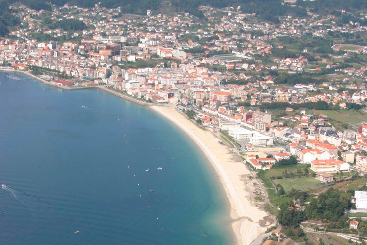 Pautana, Centrico Y A Pocos Minutos De Vigo Cangas Exterior foto