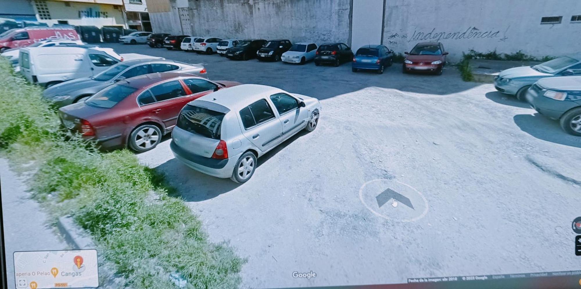Pautana, Centrico Y A Pocos Minutos De Vigo Cangas Exterior foto