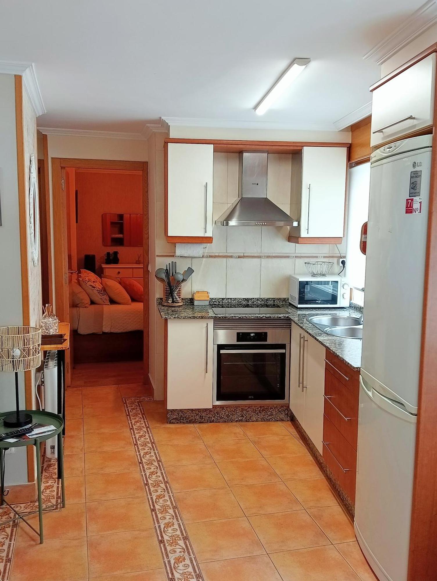 Pautana, Centrico Y A Pocos Minutos De Vigo Cangas Exterior foto